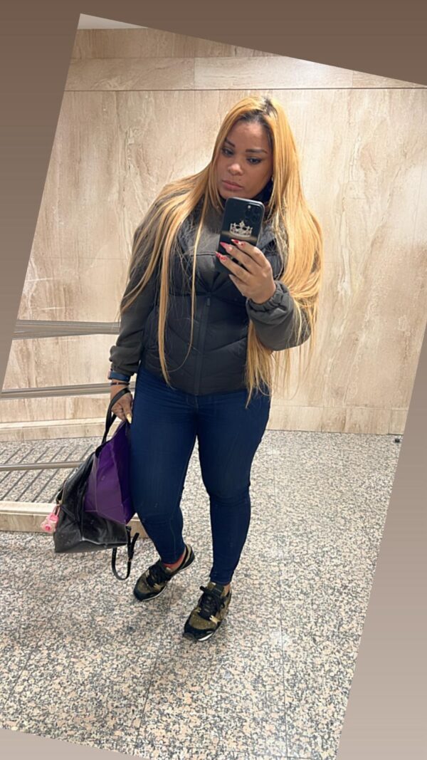PATRICIA - Imagen 2